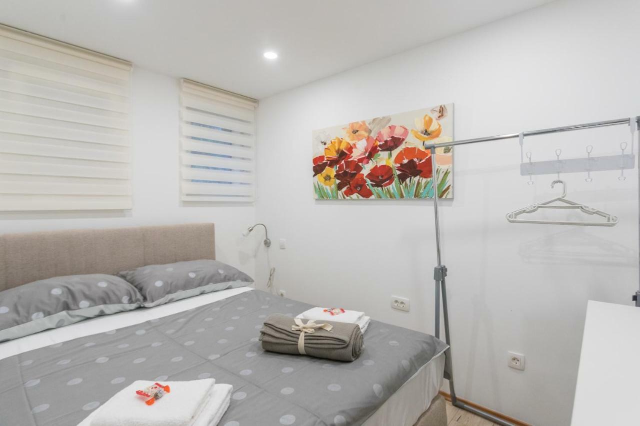 Apartment Norah Ragusa Esterno foto