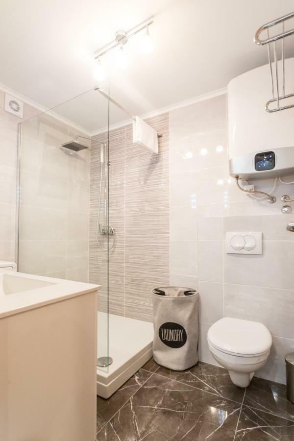 Apartment Norah Ragusa Esterno foto