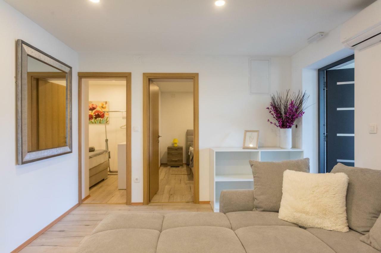 Apartment Norah Ragusa Esterno foto